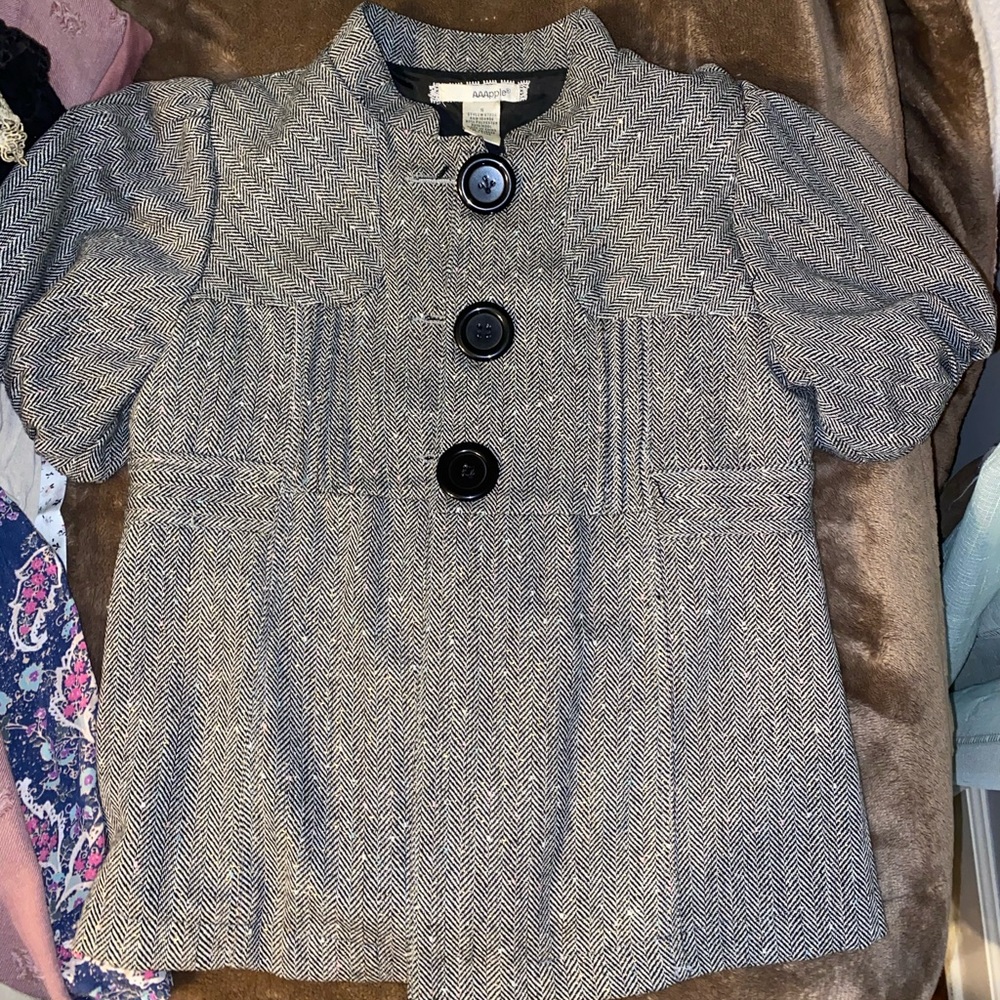 Business Dress Blazer